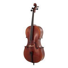 Акустическая виолончель Gewa Maestro 31 Antique Cello 4/4