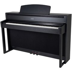 Цифровое пианино Gewa UP 405 Black