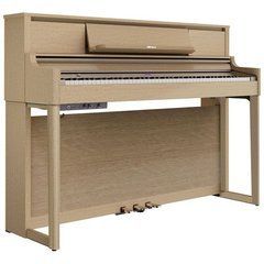 Цифровое пианино Roland LX-5 LA