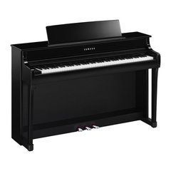 Цифровое пианино Yamaha CLP-845 PE