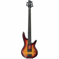Бас-гитара Ibanez GWB205-TQF