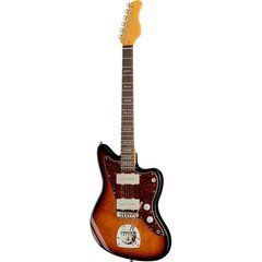 Електрогитара Larry Carlton J5 3-Tone Sunburst