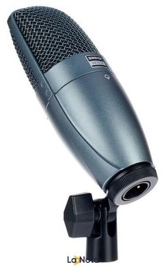 Мікрофон Shure BETA 27