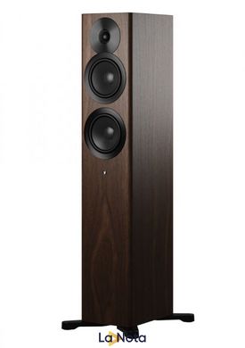 Підлогова акустика Dynaudio Focus 30 Walnut Wood