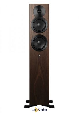 Підлогова акустика Dynaudio Focus 30 Walnut Wood