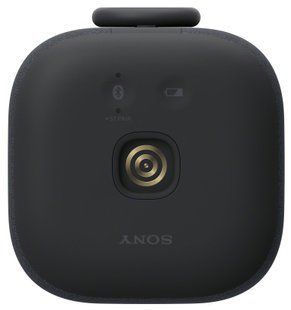 Портативна акустика Sony LinkBuds LS1 Black