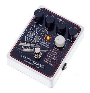 Гітарна педаль Electro-Harmonix Key 9