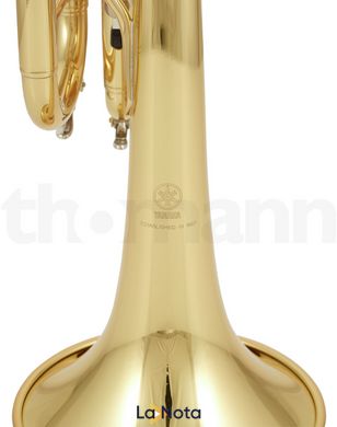 Труба Yamaha YTR3335