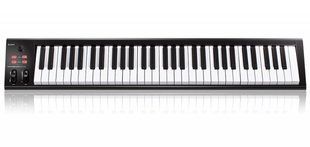 MIDI-клавіатура iCon iKeyboard 6Nano