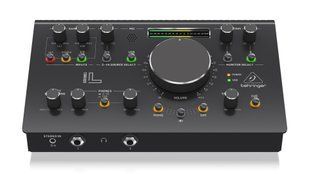 USB аудіоінтерфейс Behringer STUDIO L