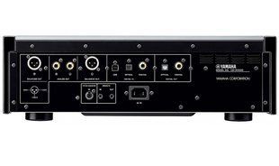 CD-проигрыватель Yamaha CD-S3000 Black