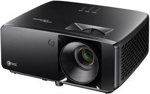 Мультимедійний проектор Optoma HZ41