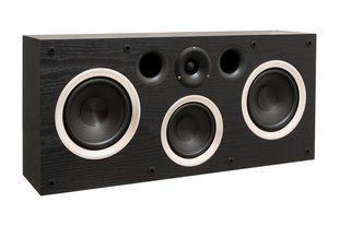 Настенная акустика Taga Harmony TAV OW-60 LCRS Black