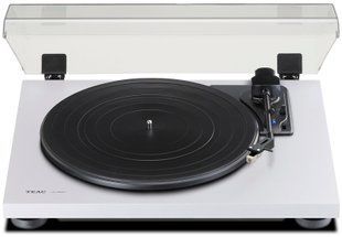 Проигрыватель виниловых дисков Teac TN-180BT-A3 White