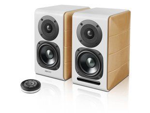 Мультимедийная акустика Edifier S880DB White