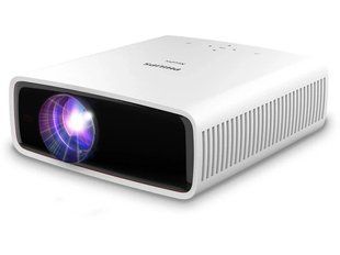 Мультимедійний проектор Philips NeoPix 550 Smart