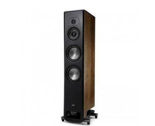 Акустична пара Polk Audio Legend L600 Brown Walnut