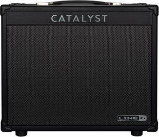 Комбопідсилювач Line6 Catalyst 60