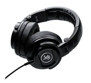 Навушники Mackie MC-250