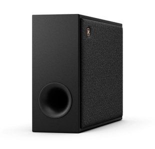 Сабвуфер Yamaha SW-X100 Gray