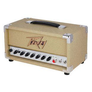 Підсилювач (голова) Peavey Classic 20 MH TW
