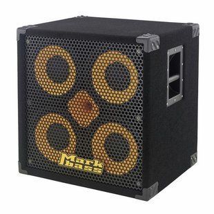 Гітарний кабінет Markbass Standard 104HR-4Ohm