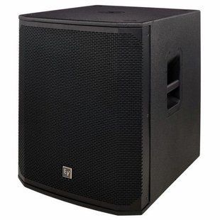 Сабвуфер Electro-Voice ELX200-18S