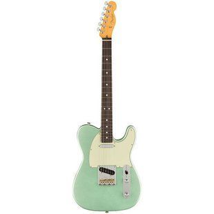 Електрогітара Fender American Pro II Telecaster MYST SFG