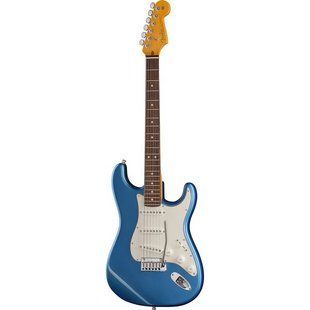 Електрогитара Fender Stratocaster Deluxe NOS ALPB