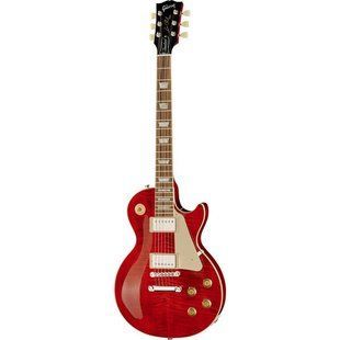 Електрогітара Gibson Les Paul Standard 50s Cherry
