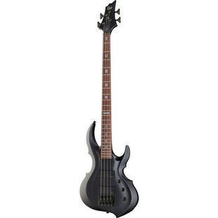 Бас-гітара ESP LTD TA-604 FRX BLKS
