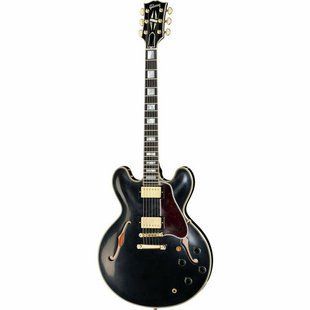 Електрогитара Gibson 1959 ES-355 Reissue EB VOS