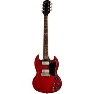 Електрогітара Epiphone Tony Iommi SG Special w/case