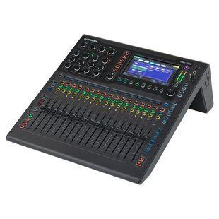 Мікшерний пульт Allen & Heath QU-5D