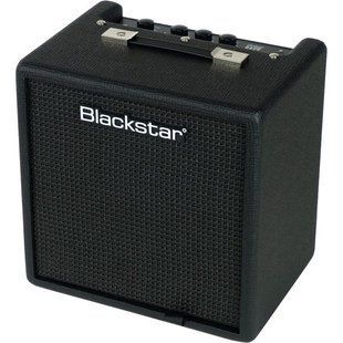 Комбоуcилитель Blackstar Debut Bass Combo 15W