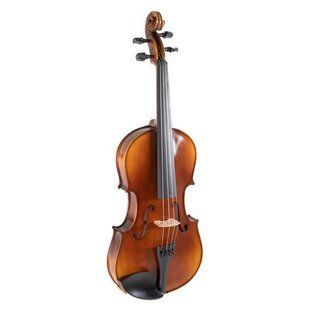 Скрипичный альт Gewa Allegro VA1 Viola Set 15,5" OC