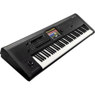 Рабоча станція Korg Kronos 73