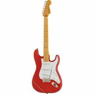 Електрогитара Squier Classic Vibe 50s Stratocaster MN FR