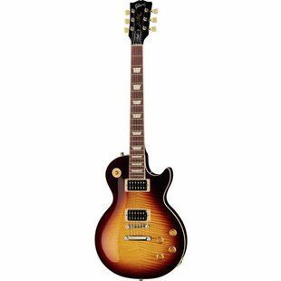Електрогитара Gibson Les Paul Slash Standard NB