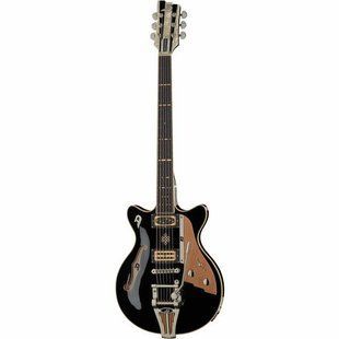 Електрогітара Duesenberg Alliance Series Joe Walsh BK