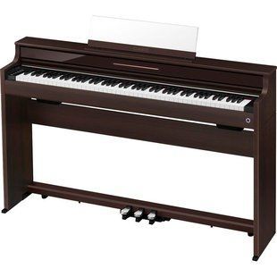 Цифровое пианино Casio AP-S450 BN