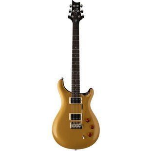 Електрогітара PRS SE DGT Gold Top