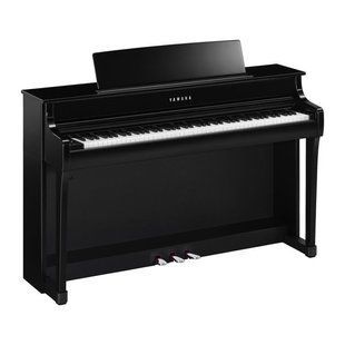 Цифровое пианино Yamaha CLP-845 PE