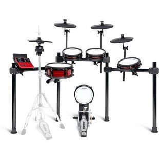 Електронна ударна установка Alesis Nitro Ultimate Drum Kit