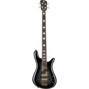 Бас-гітара Spector Icon NS-2 NT Black Stain