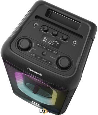 Моноблочная акустическая система Panasonic SC-BMAX10E-K