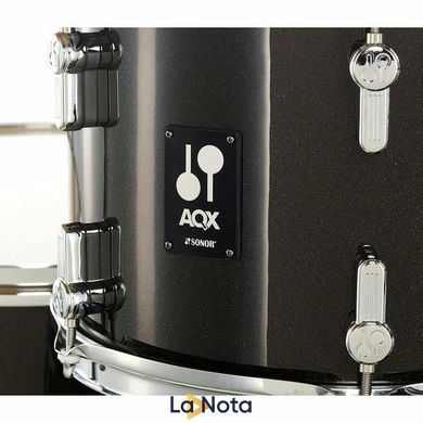 Ударная установка Sonor AQX Stage Set BMS