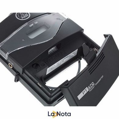 Інструментальна радіосистема AKG WMS 470 Instrument Set