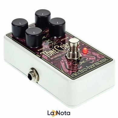 Гітарна педаль Electro-Harmonix Tone Corset
