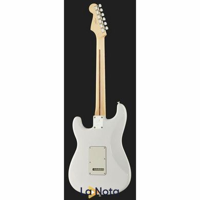 Електрогітара Fender Player Series Stratocaster MN PWT